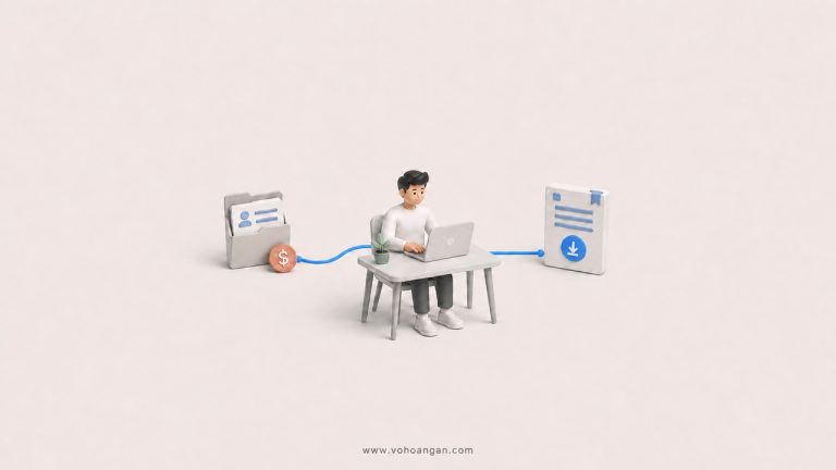 Freelancer nên bán dịch vụ hay sản phẩm số trước?
