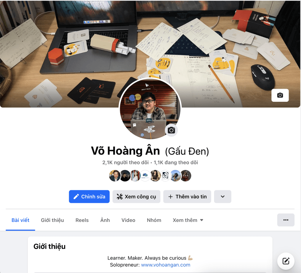 Facebook