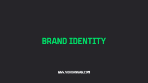 Thuật ngữ Brand Identity