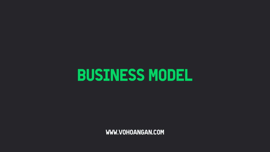 Business Model