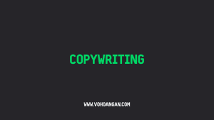 Copywriting