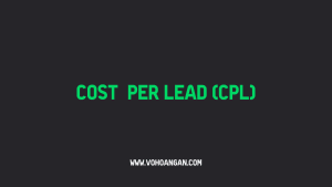 Cost Per Lead (CPL)
