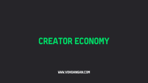 Creator Economy