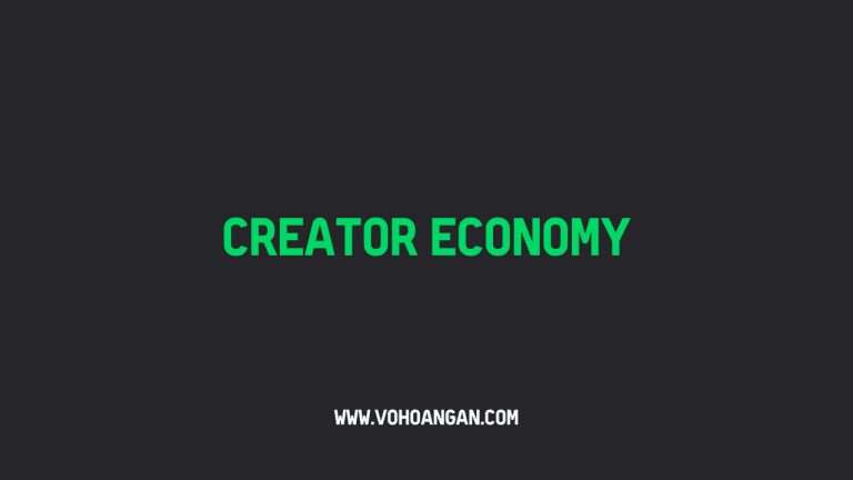 Creator Economy