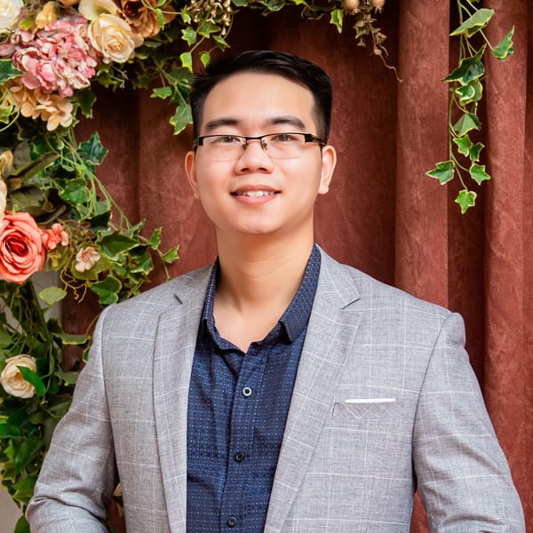 anh Vũ Hoàn