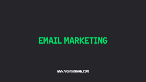 email marketing