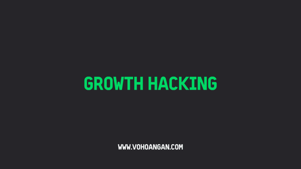 growth hacking