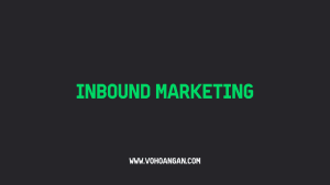 inbound marketing