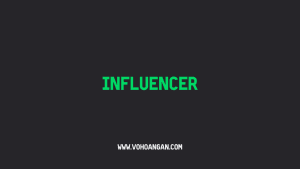 influencer
