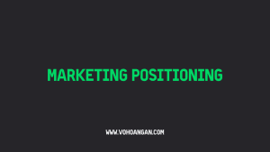 Marketing Positioning