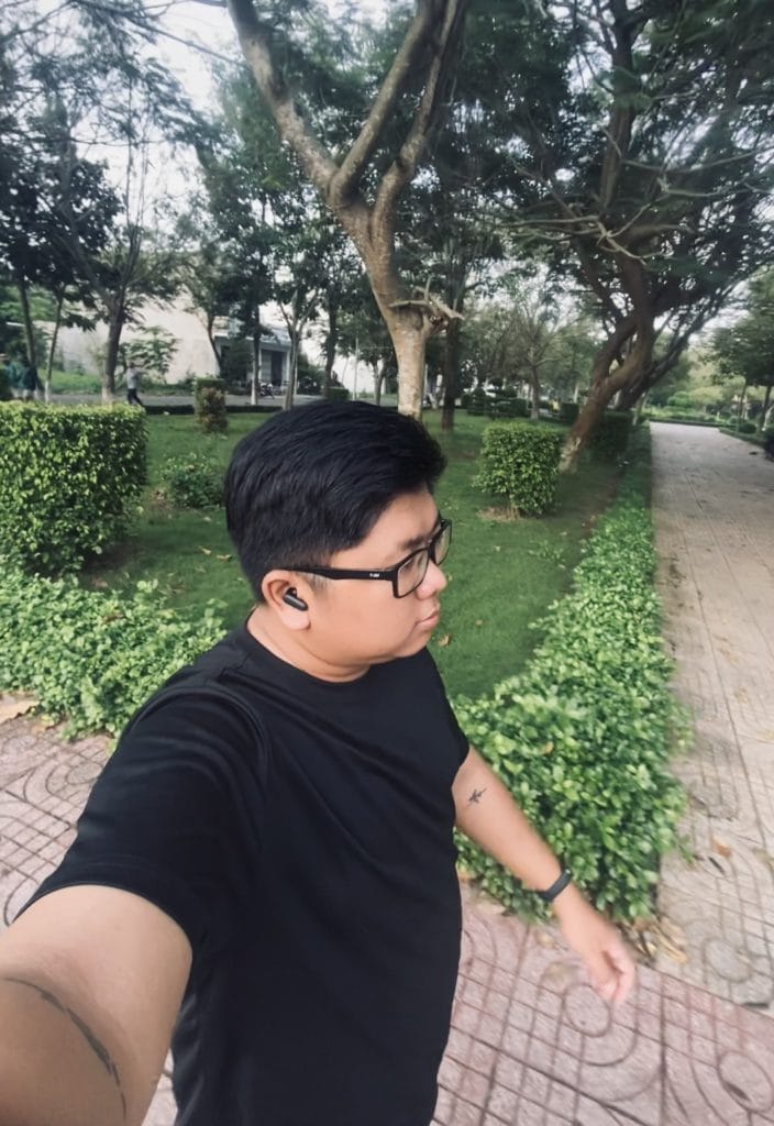 Dành thời gian nghỉ ngơi