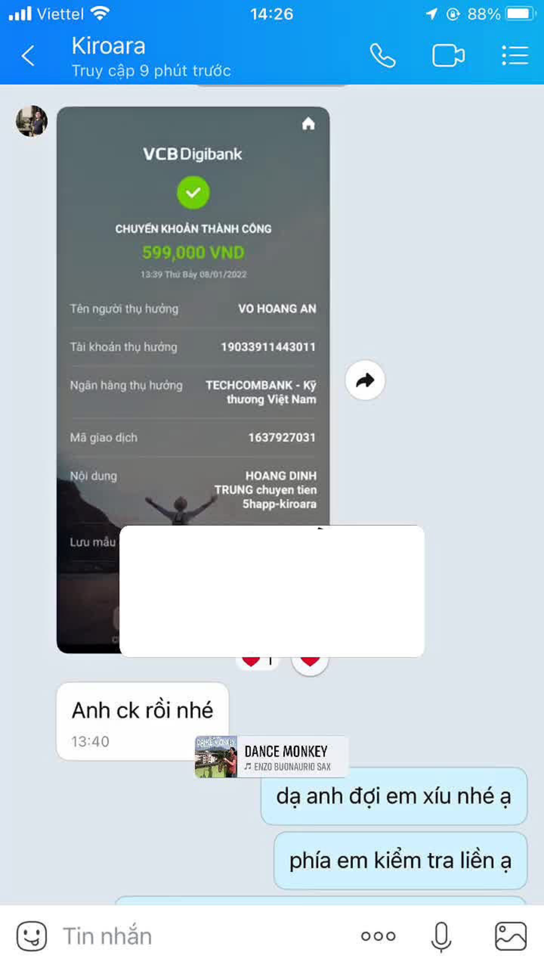 Payment-13